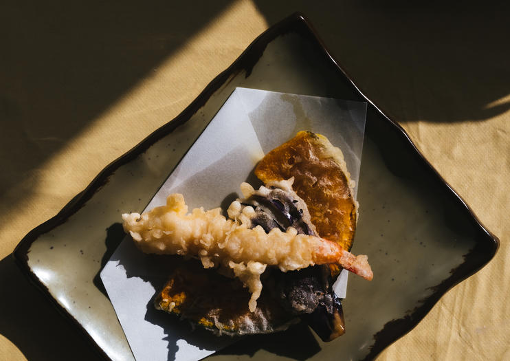 Don’t-Miss Dishes in Tokyo